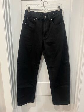 Madewell Balloon Jeans